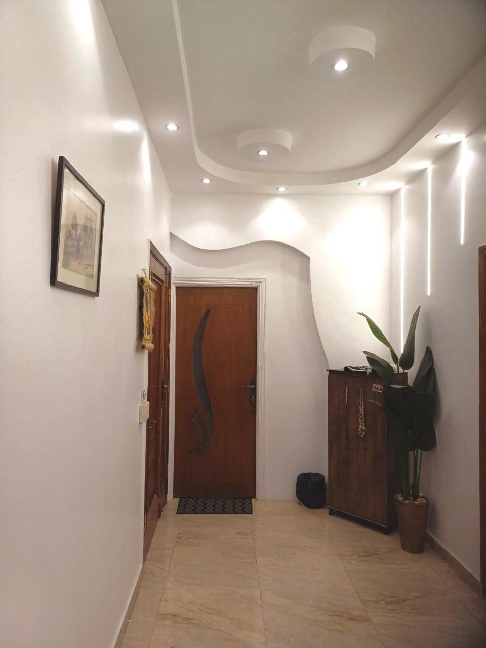 Appartement Pyramids Gold *