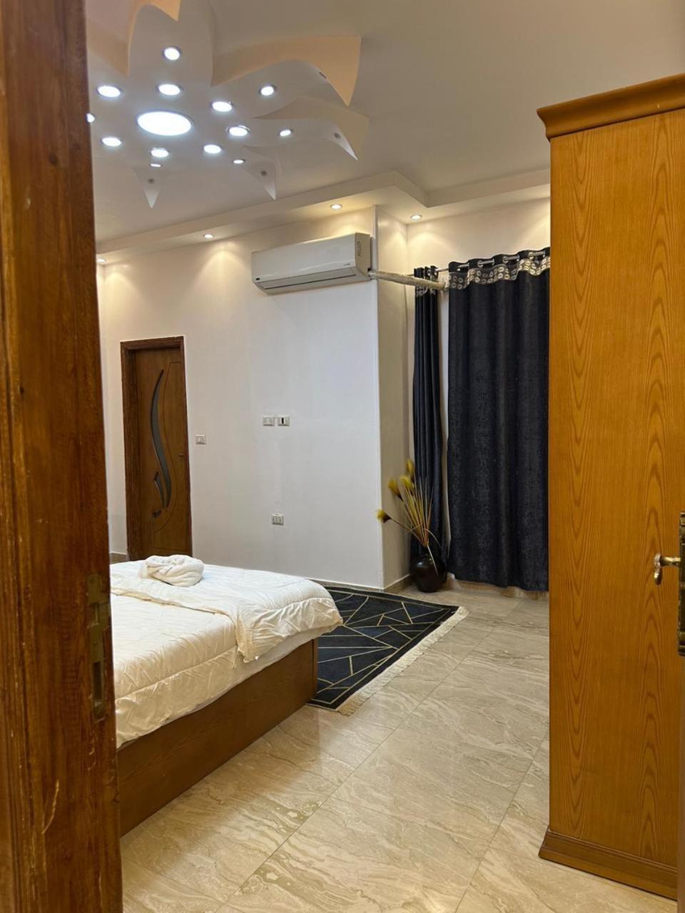 Appartement Pyramids Gold Le Caire