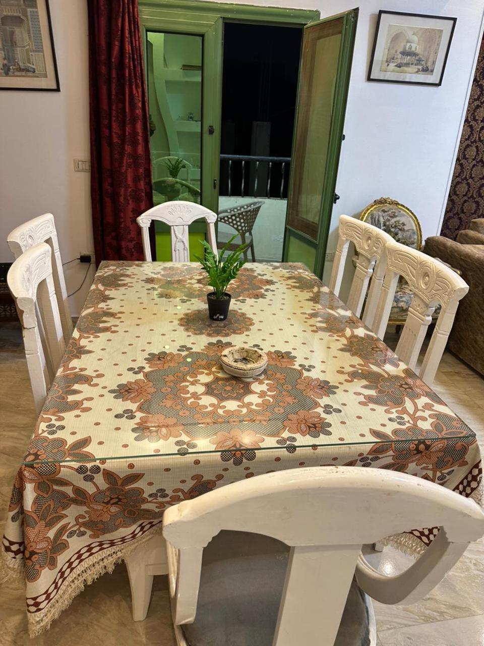 Appartement Pyramids Gold Le Caire