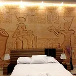 Pyramids Gold Sand Apartment