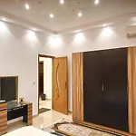 Pyramids Gold Sand Apartment